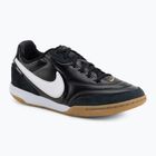 Men's football boots Nike Streetgato black/white