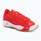 Men's basketball shoes  Jordan Gap 77 chile red/gum light brown/white