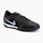 Men's football boots Nike Tiempo Maestro Academy TF black/ice blue