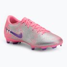Men's football boots Nike Mercurial Vapor 16 Academy FG/MG Vini Jr sunset pulse/old royal