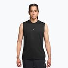 Men's basketball jersey Nike Jordan Sport Essential black
