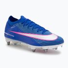 Men's football boots Nike Mercurial Vapor 16 Elite SG racer blue/white