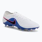 Men's football boots Nike Tiempo Maestro Elite FG white/racer blue/pink blast/black