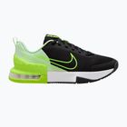 Men's training shoes Nike Air Max Alpha Trainer 6 black/volt tint/barely volt/volt