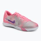 Men's football boots Nike Zoom Vapor 16 Academy Vini Jr IC sunset pulse/old royal