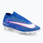 Men's football boots Nike Mercurial Vapor 16 Elite FG racer blue/white