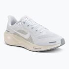Women's running shoes Nike Pegasus 41 ESS white/chalk/sea glass/white