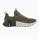 Men's training shoes Nike Free Metcon 6 medium olive/cargo khaki/black