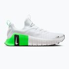 Men's training shoes Nike Free Metcon 6 white/green strike/black/black