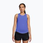 Women's running top Nike AeroSwift Dri-Fit ADV Singlet sapphire/black