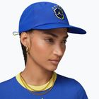 Baseball cap Jordan Pro old royal/yellow pulse