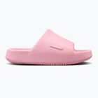 Children's slides Nike Calm 2.0 med soft pink/med soft pink
