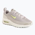 Children's shoes Nike Air Max Bia cream ii/light orewood brown/volt ice