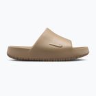 Children's flip-flops Nike Calm 2.0 linen/linen/linen