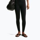 Women's leggings Nike Zenvy High-Waisted black/cool grey