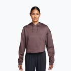 Women's training sweatshirt Nike Pro Therma-Fit Hoodie