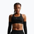 Training bra Nike Swift High-Support Lightly Lined black
