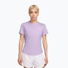 Women's running top Nike Swift Dri-Fit violet mist