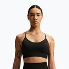 Training bra Nike Pro Seamless Light Support black