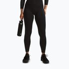 Women's leggings Nike Pro Seamless High-Waisted 7/8 black