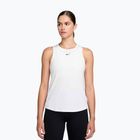 Women's training T-shirt Nike One Classic Dri-Fit white/black