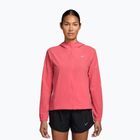 Women's running jacket Nike Swift Repel Packable sea coral