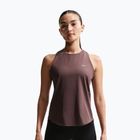 Women's running top Nike Swift Dri-Fit tattoo