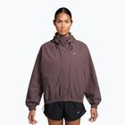 Women's running jacket Nike Storm-Fit Swift tattoo/black