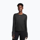 Longsleeve training Nike One Classic Dri-Fit black/white