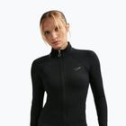 Women's training sweatshirt Nike Fitted Full Zip