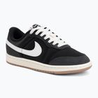 Women's shoes Air Jordan Skyline Low black/sail/gum med brown/summit white