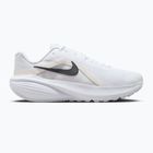 Men's running shoes Nike Downshifter 14 white/platinum tint/anthracite/black