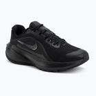 Women's running shoes Nike Downshifter 14 black/anthracite/black