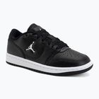 Children's shoes  Jordan Court Connect Low black/white
