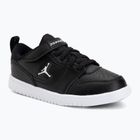 Children's shoes Jordan Court Connect Low black/white