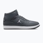 Men's shoes Nike Jordan Access Court Mid smoke grey/light smoke grey/white