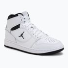 Women's shoes Jordan Court Connect Mid white/black