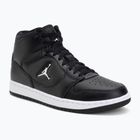 Men's shoes Jordan Access Court Mid black/white