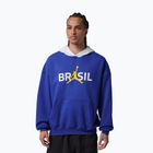 Men's sweatshirt Nike Jordan Brooklyn Fleece old royal/white