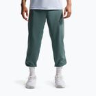 Men's trousers Nike Dri-Fit Form Tapered diffused mineral slate/black