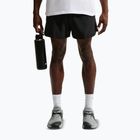 Men's training shorts Nike N.A.C. Dri-Fit 5" black/black/dark smoke grey