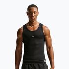 Men's training T-shirt Nike N.A.C. TT black/white
