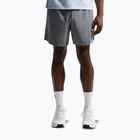 Men's training shorts Nike Unlimited N.A.C. 7" smoke grey/smoke grey/smoke grey
