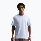 Men's training T-shirt Nike Dri-Fit Primary hydrogen blue/hydrogen blue