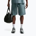 Men's shorts Nike Athletic Club Dri-Fit 5" mineral slate/pale ivory/mineral slate