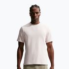Men's training T-shirt Nike Dri-Fit Primary light orewood brown/light orewood brown