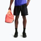 Men's training shorts Nike Form Dri-Fit Versatile 7" black/white