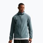 Men's jacket Nike Unlimited Repel mineral slate/black/mineral slate