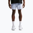 Men's training shorts Nike N.A.C. Dri-Fit 5" hydrogen blue/black/light armory blue
