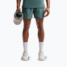 Men's shorts Nike Pro Training Dri-Fit 6" mineral slate/green strike